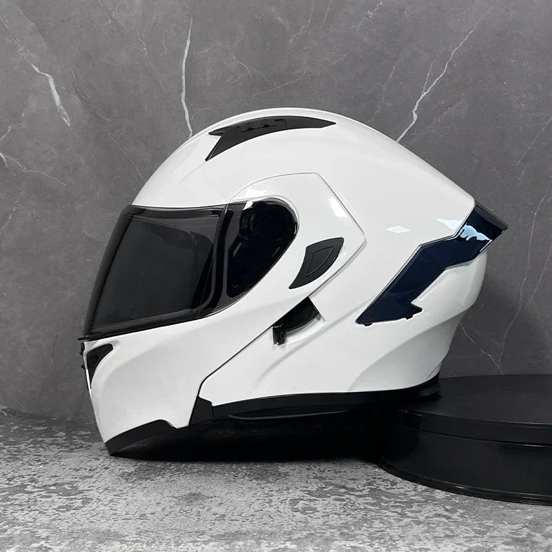 MotraxRoad X11 Carbon Helmet – DOT & ECE Certified