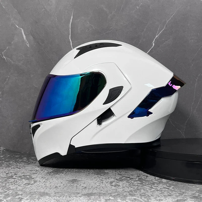 MotraxRoad X11 Carbon Helmet – DOT & ECE Certified