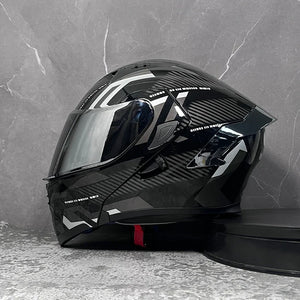Glossy Black