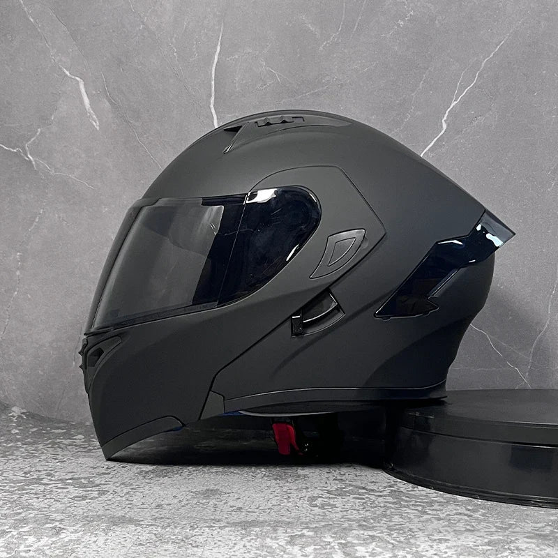 MotraxRoad X11 Carbon Helmet – DOT & ECE Certified
