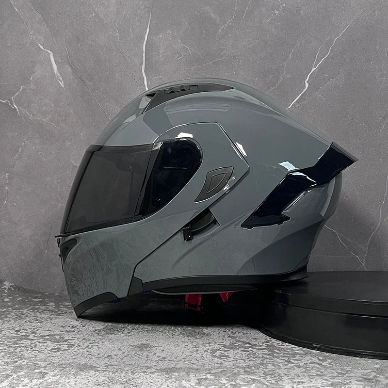 MotraxRoad X11 Carbon Helmet – DOT & ECE Certified