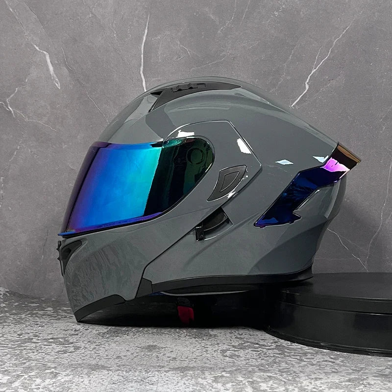 MotraxRoad X11 Carbon Helmet – DOT & ECE Certified