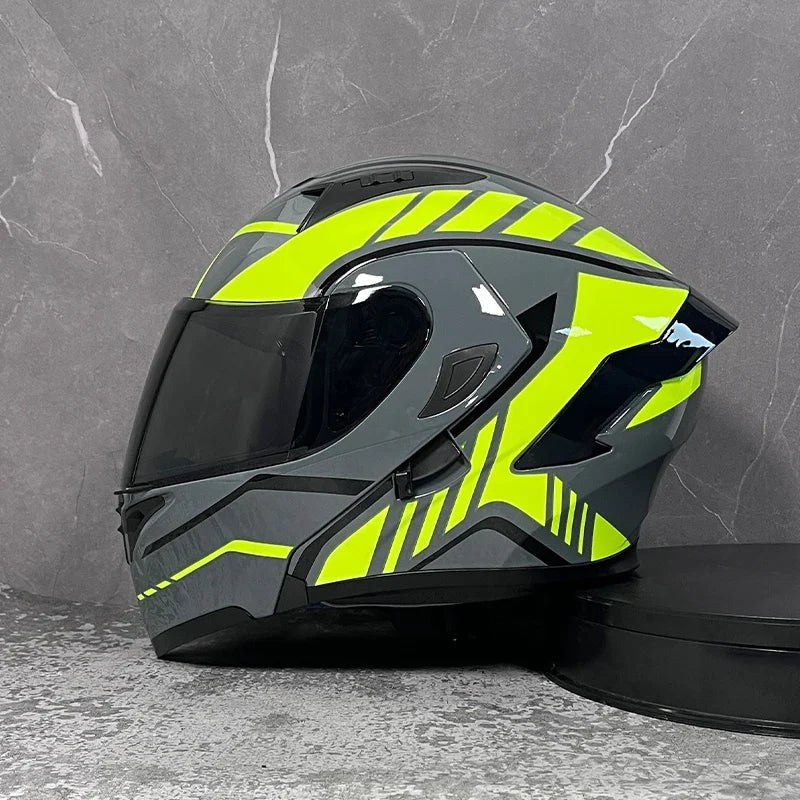 MotraxRoad X11 Carbon Helmet – DOT & ECE Certified