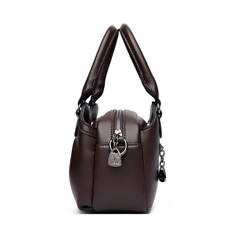 Classic Grace Handbag