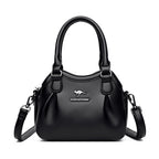 Classic Grace Handbag