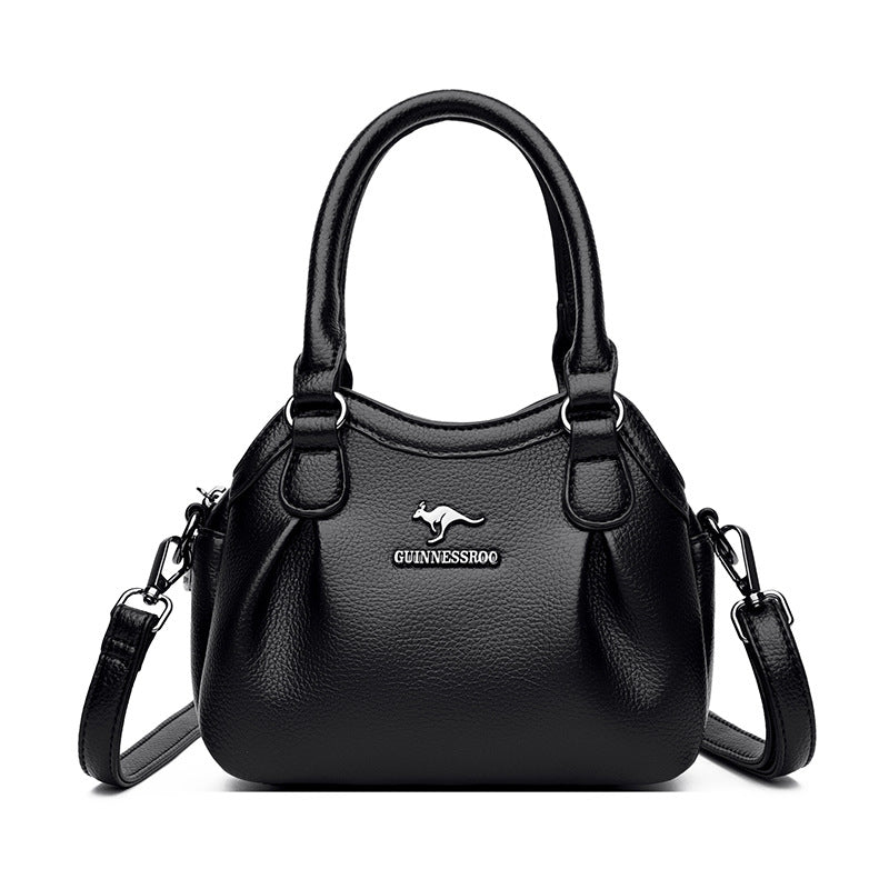Classic Grace Handbag