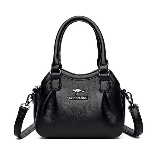 Classic Grace Handbag