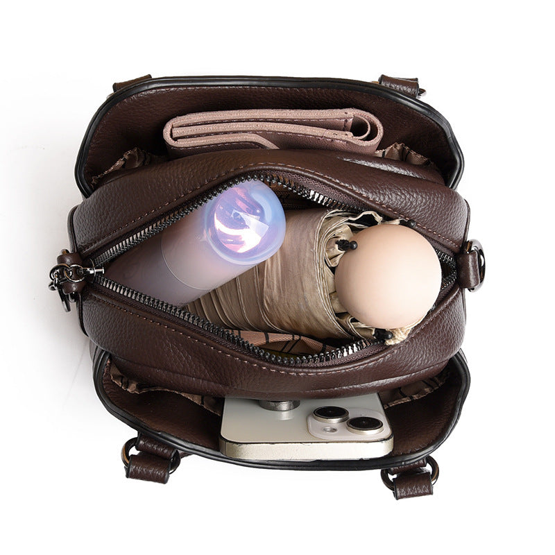 Classic Grace Handbag