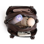 Classic Grace Handbag
