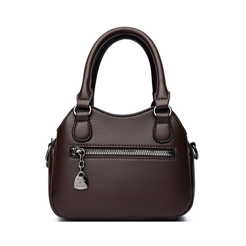 Classic Grace Handbag