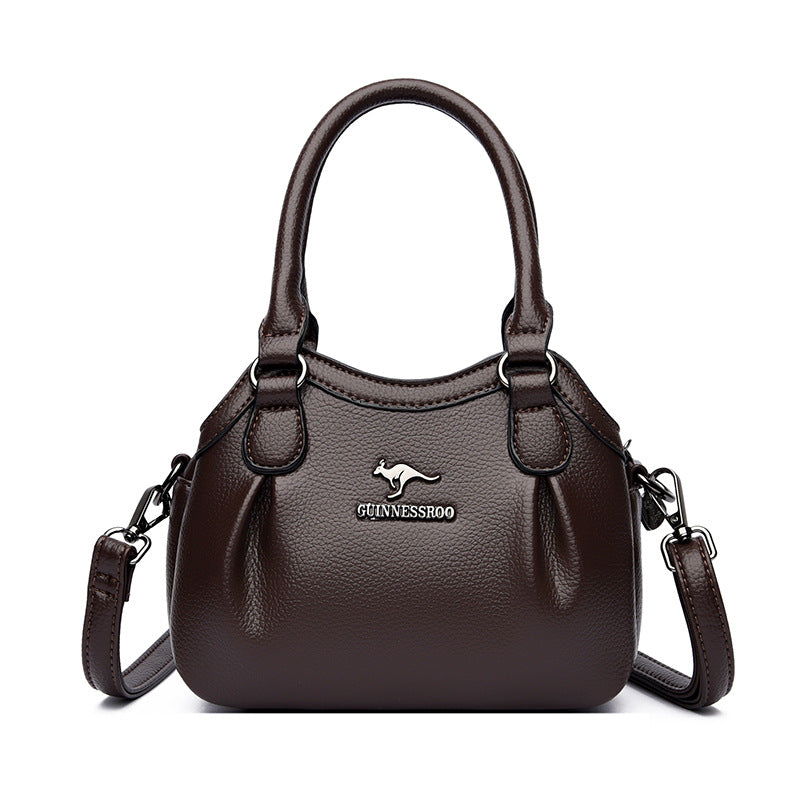 Classic Grace Handbag