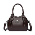 Classic Grace Handbag