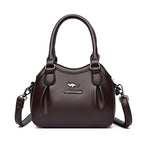 Classic Grace Handbag