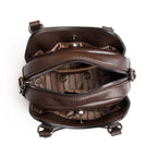 Classic Grace Handbag