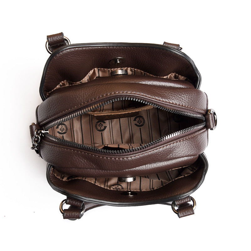 Classic Grace Handbag