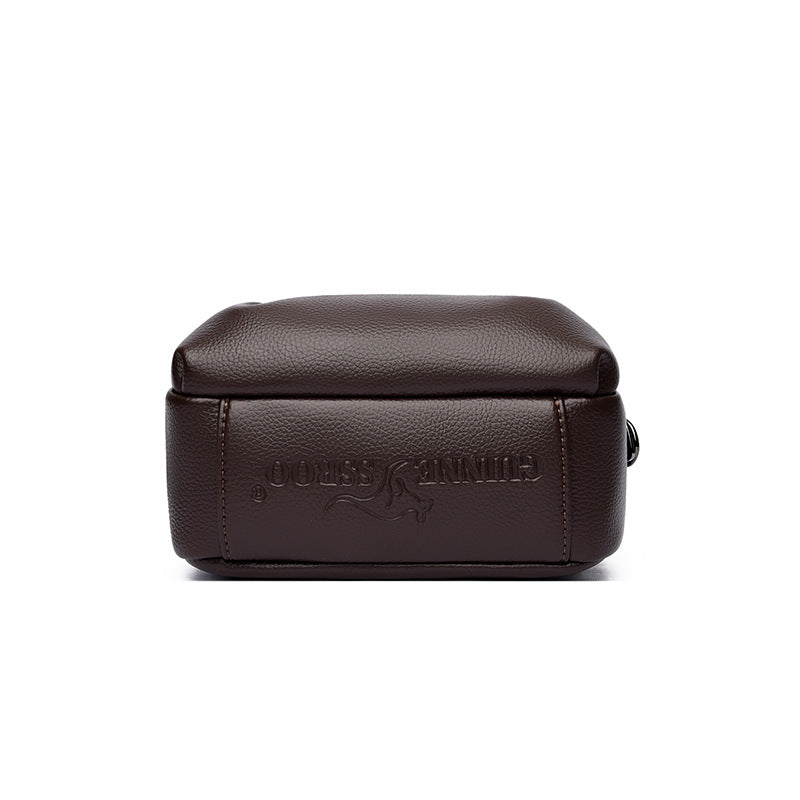 Classic Grace Handbag