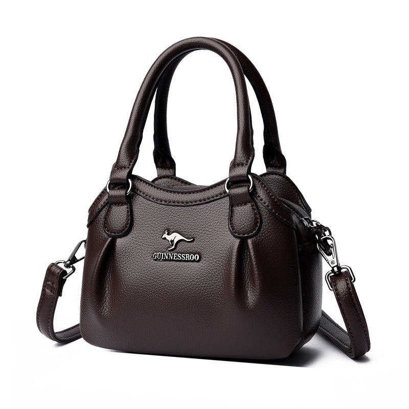 Classic Grace Handbag